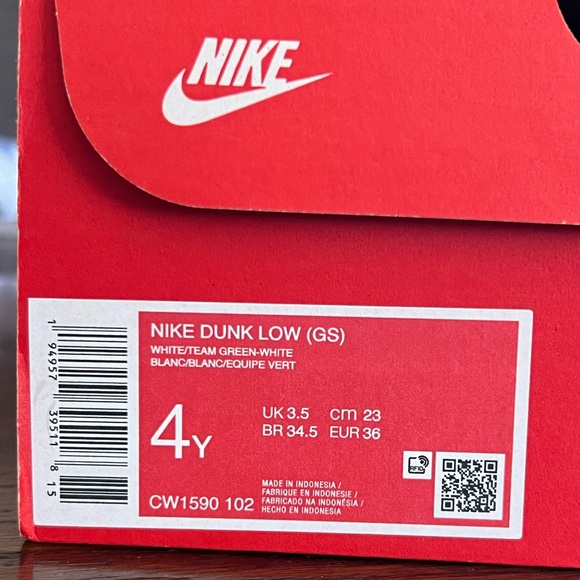 Nike dunks - Picture 9 of 11